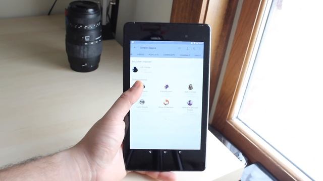 NEXUS 7 2013 In 2019! Still Worth It? Review