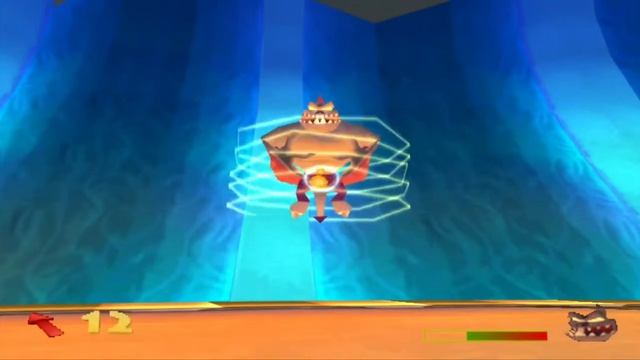 [Ps1] Spyro 3 #26 Scorch's Pit