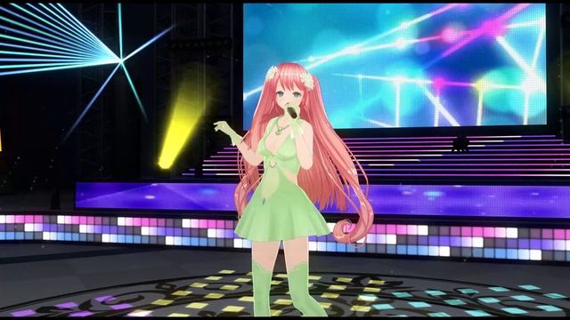 Com3d2 Nice Girl