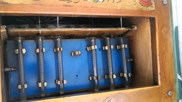 How to Toyota 1kz diesel pump calibration | Toyota 1kz diesel pump work
