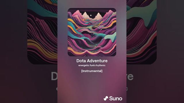 dota adventure funk