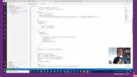 Real-Time Serverless Apps with .NET, Azure Functions and Azure SignalR - Aug 2020 .NET Meetup Vienn