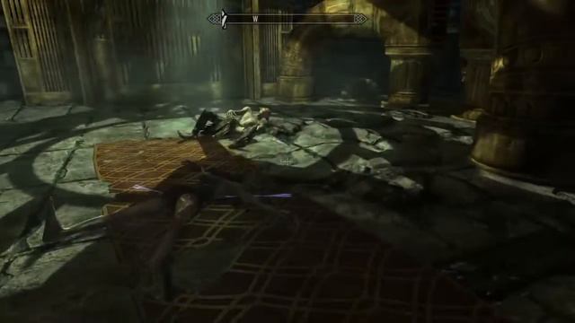 Skyrim Part 26 || Taking on Markarth