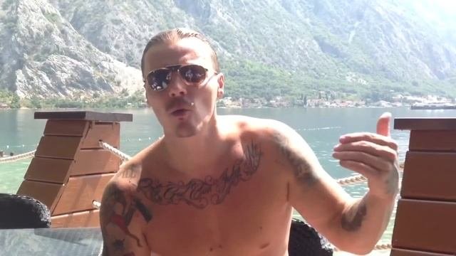 =Сергей Симонов. Каждый день мне снится Вика и БОГАТСТВА. Как правильно спать с Викой=
