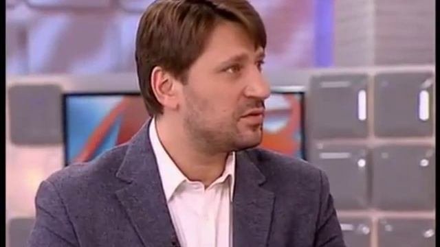 ТВЦ  Доктор И Галитоз  Сорокина Д