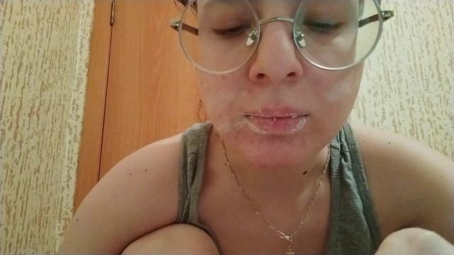 ASMR|| Сухой и мокрый Старый Оскол?