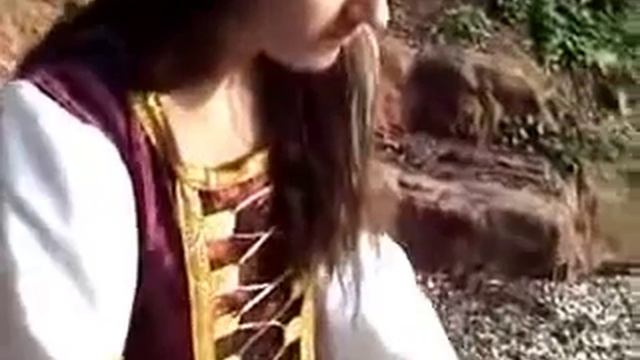 Волшебная цимбала: Эльфийская музыка