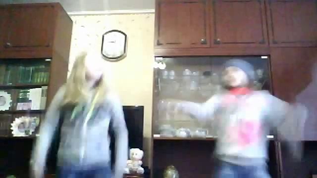 Видео с веб-камеры. Дата: 7 декабря 2013 г., 12:44.