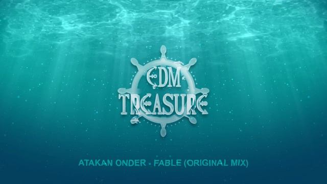 Atakan Onder - Fable (Original Mix)