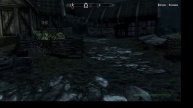 Skyrim LE №3|Идем в Вайтран