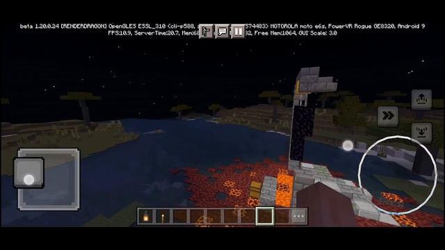 Hyra Shaders Minecraft PE 1.20 for Mobile