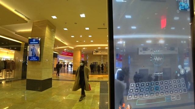VLOG : АФИМОЛЛ МОСКВА -СИТИ