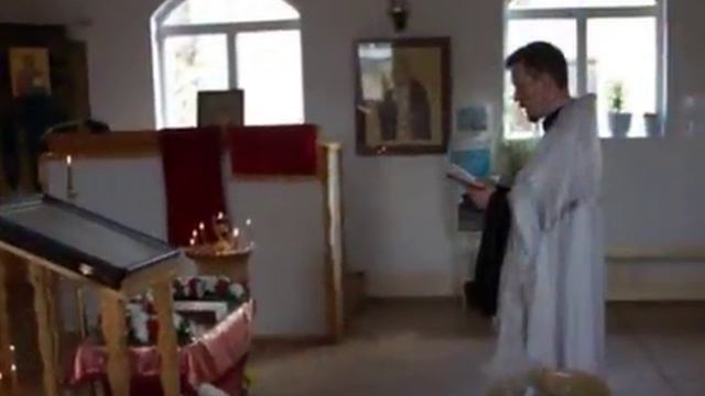 Ответ Валентину Булавко- праведному читинцу .