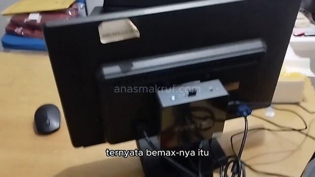 REVIEW BMAX B2 MINI PC INTEL N4000 RAM 6GB128GB EMMC WINDOW 11