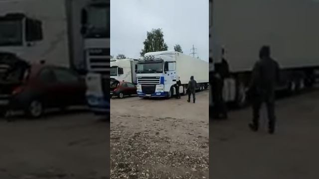 Продажа тягачей, Автопоезд, Рефрижератор, Автобусы, Автодома,