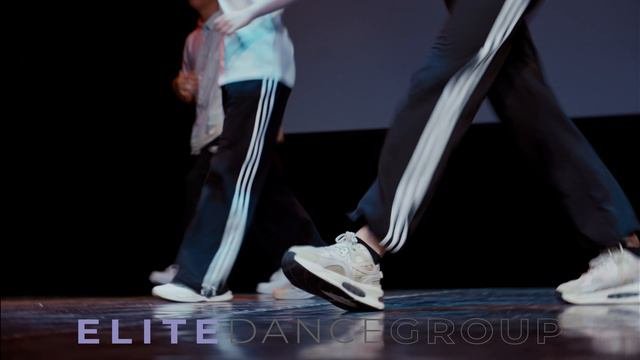 Elite Dance Group