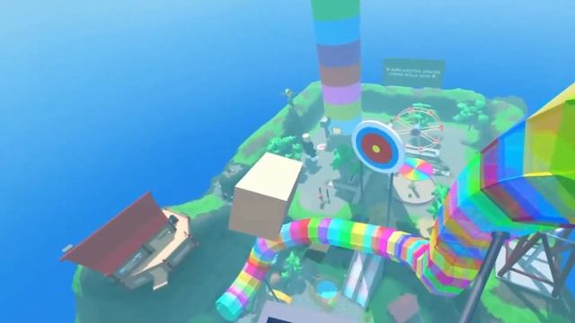 Best VR Games To Play On Roblox In 2023!!!