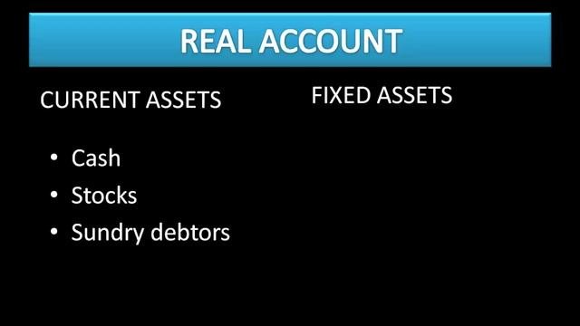 Tally Accounting Basics And Rules In Tamil