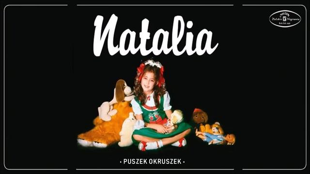 Natalia Kukulska - Puszek Okruszek [Official Audio]