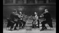 Tchaikovsky - String quartet n°3 - Borodin I 1950s