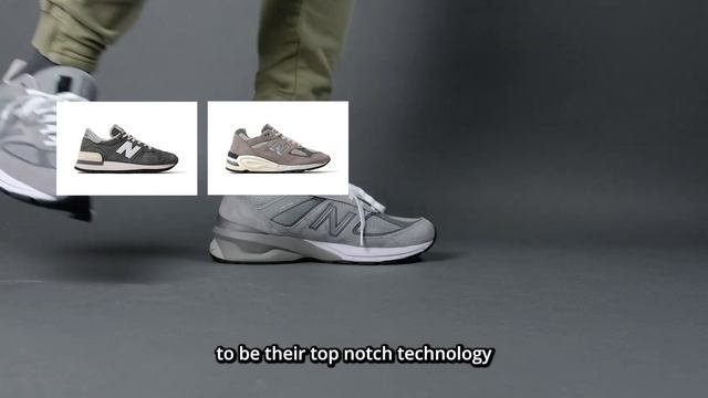 New Balance 990 V5 In 2022 - On Feet & Full Review! Watch Before You Buy!