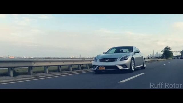 VLOG#030 - Tim's Infiniti G37
