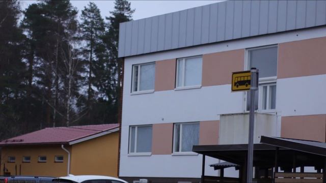 So Wohnt Man In Finnland, Vom Reihenhaus Bis Zur Gemeinschaftssauna [English Subtitle]