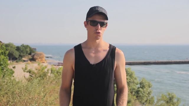 Как научиться "Задний Бланш" за одну тренировку (Back Layout Tutorial)