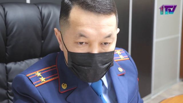08.02.22. Быть ближе к народу — важная установка современной полиции