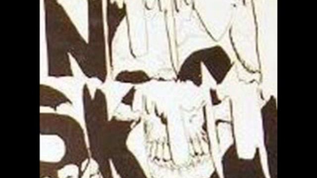 Num Skull - Cheap Little Rosary
