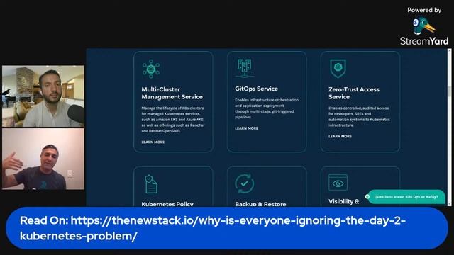 UNDERSTANDING THE DAY 02 KUBERNETES PROBLEM | Episode 49