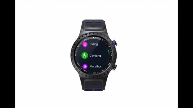 КУПИТЬ СМАРТ ЧАСЫ НА АЛИЭКСПРЕСС. ТОП 5 Smart watch AliExpress
