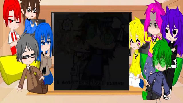 ◦•●◉✿Реакция 13 карт на ВаруФел✿◉●•◦
◌⑅⃝●♡⋆♡Описание♡⋆♡●⑅⃝◌