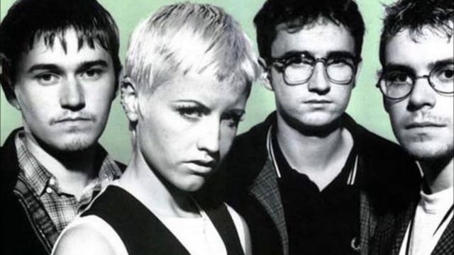 The Cranberries - Zombie Instrumental