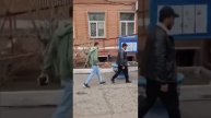«Новым русским специалистам» вручили повестки в Красноярске