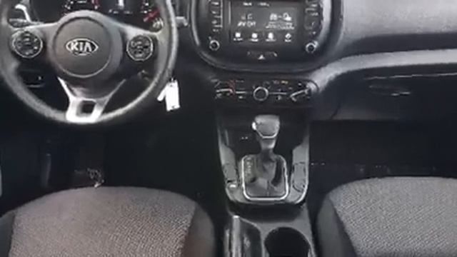 2021 Kia Soul LX in Fort Pierce, FL 34982