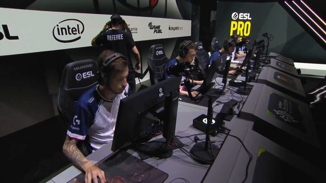 The CSGO And Valorant Highlight Machine: AK-47/Vandal --  Esports Armory