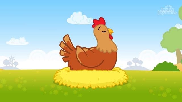 Лягушка поющая под водой - и другие песни  Детские песни  Плим Плим  Детское Королевство