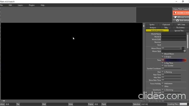 How to remove corruption terraria - Teditor