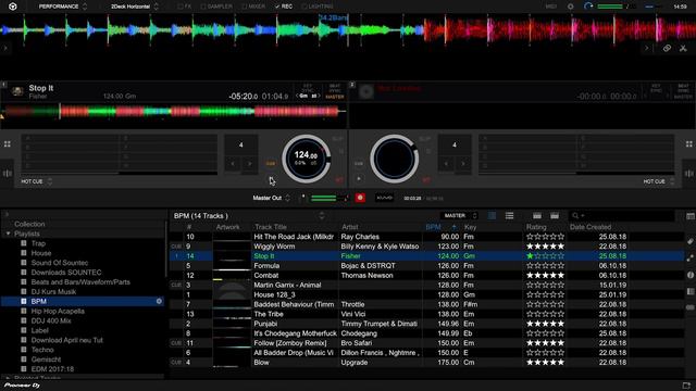 01.4. DJ Essentials: How to Work with BPM Numbers