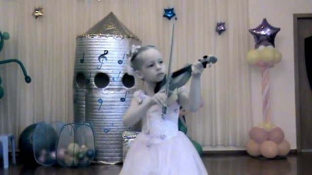 Michael Jackson"Ben" (Maria, 6 years).mpg