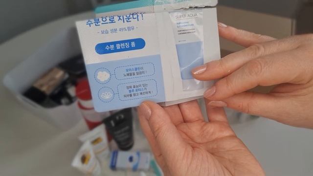 Пустышки VS Покупки ухода и декоративки Январь-Март 2021I Ultraceuticals, Vichy, BUXOM, Lancom,Guam