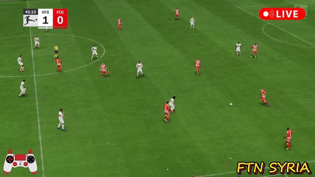 LIVE 🔴 Stuttgart vs Union Berlin - Bundesliga 2024 - Match Today Watch Streaming ||| 🎮 FIFA 2023