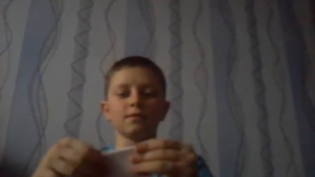 Как сделать когти из бумаги