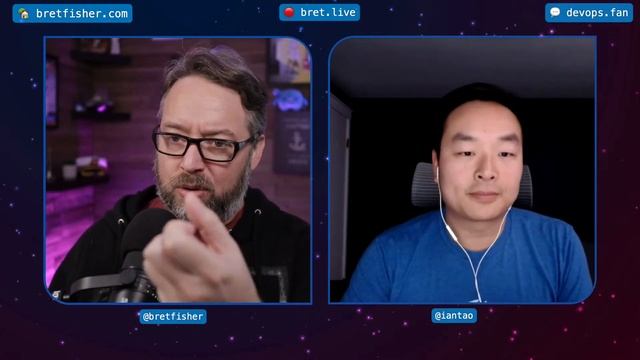 DevOps Collaboration and ChatOps with Mattermost: DevOps and Docker Live Show (Ep 145)