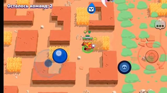 BRAWL stars с подругой простите просто меня родители забесили