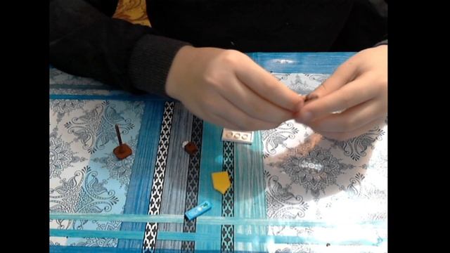 Собираем 8 самоделок из лего