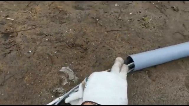 Коммуникации приходят в дом