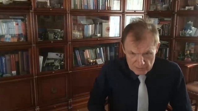 Доклад Караулова Александра Викторовича Физическая активность и иммунопрофилактика в условиях COVID