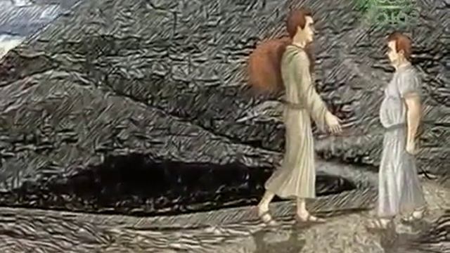 Первое и второе обретение главы Иоанна Предтечи